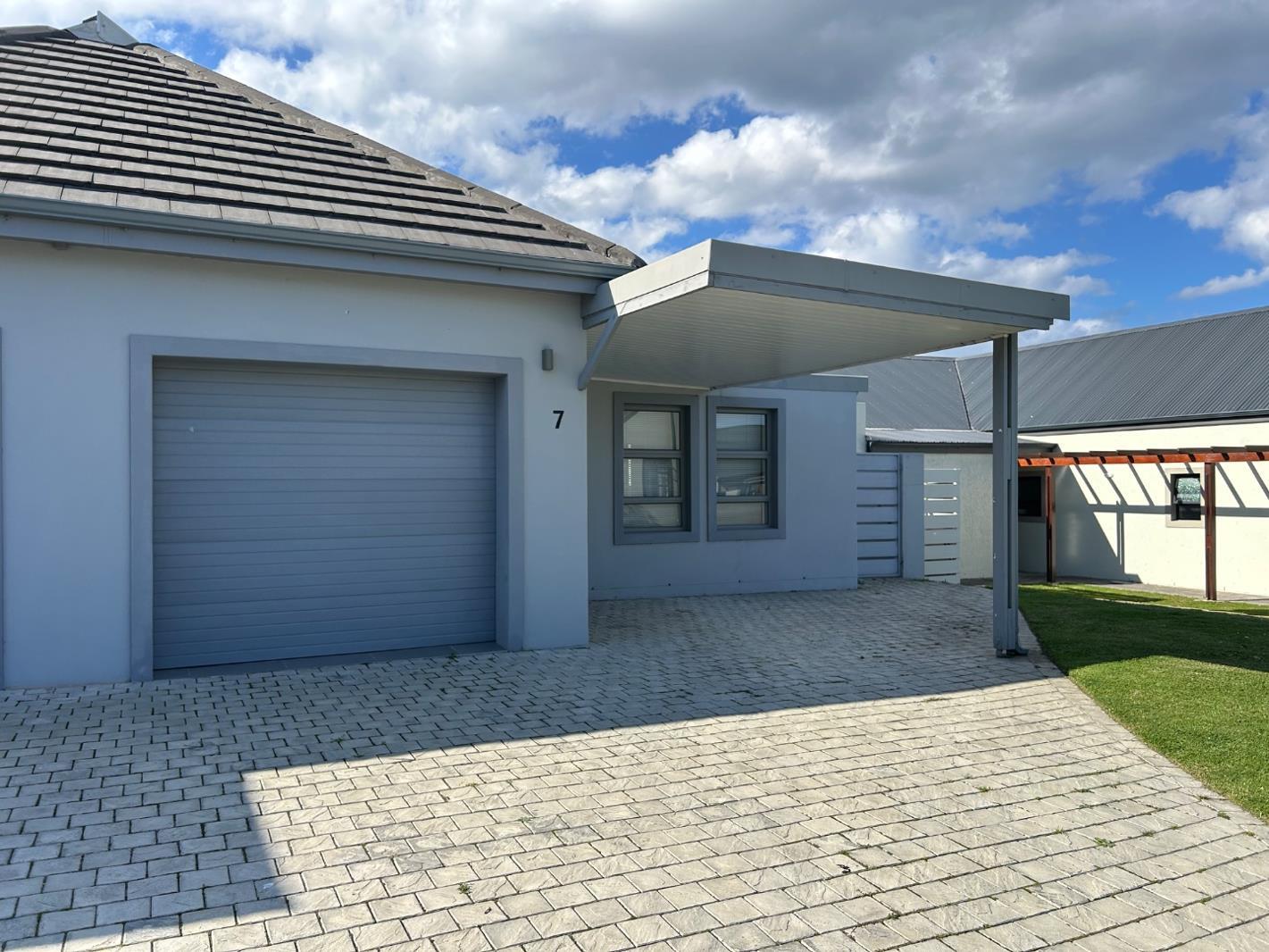 3 Bedroom House in Blue Mountain Village