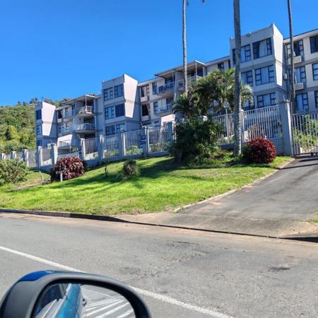 2.5 Bedroom Apartment in Desainager