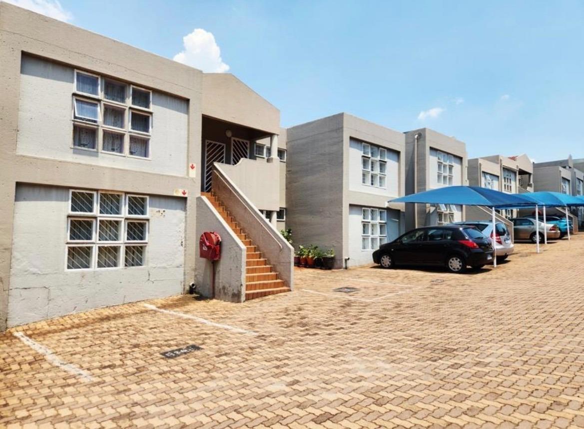 3 Bedroom Apartment in Oakdene