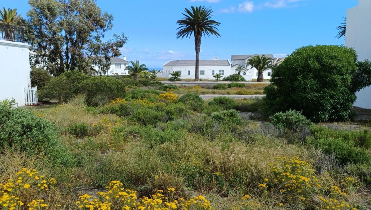 269 m² Land available in Shelley Point
