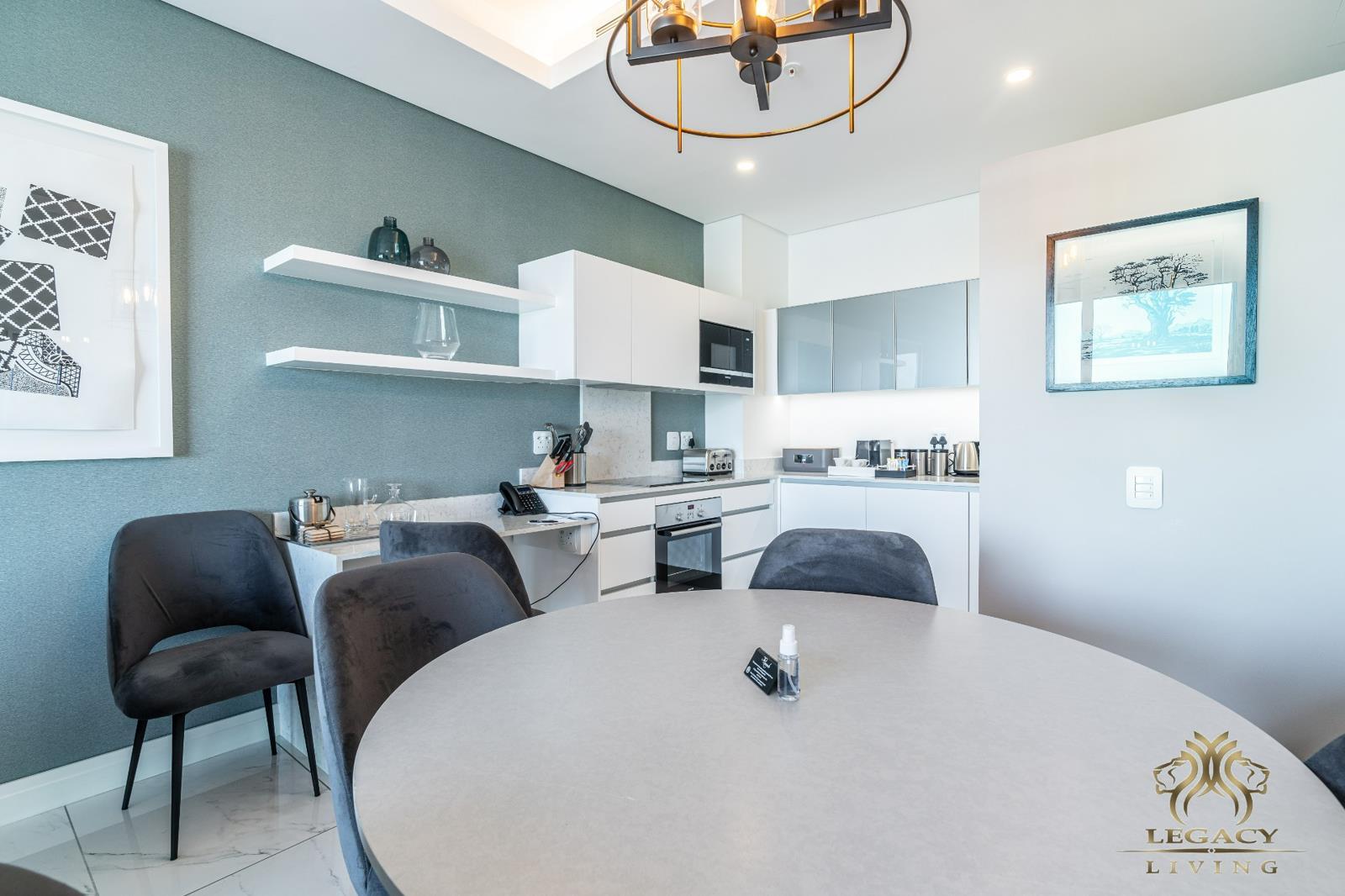 1 Bedroom Apartment in Sandown