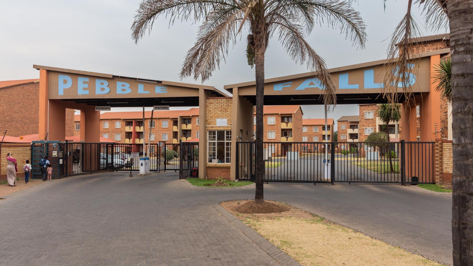 2 Bedroom Apartment in Comet