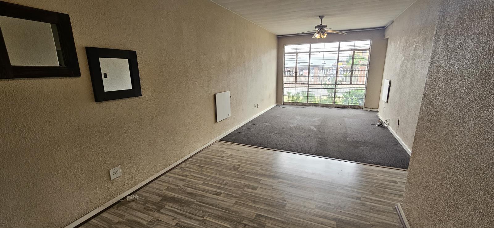 2 Bedroom Flat in New Redruth