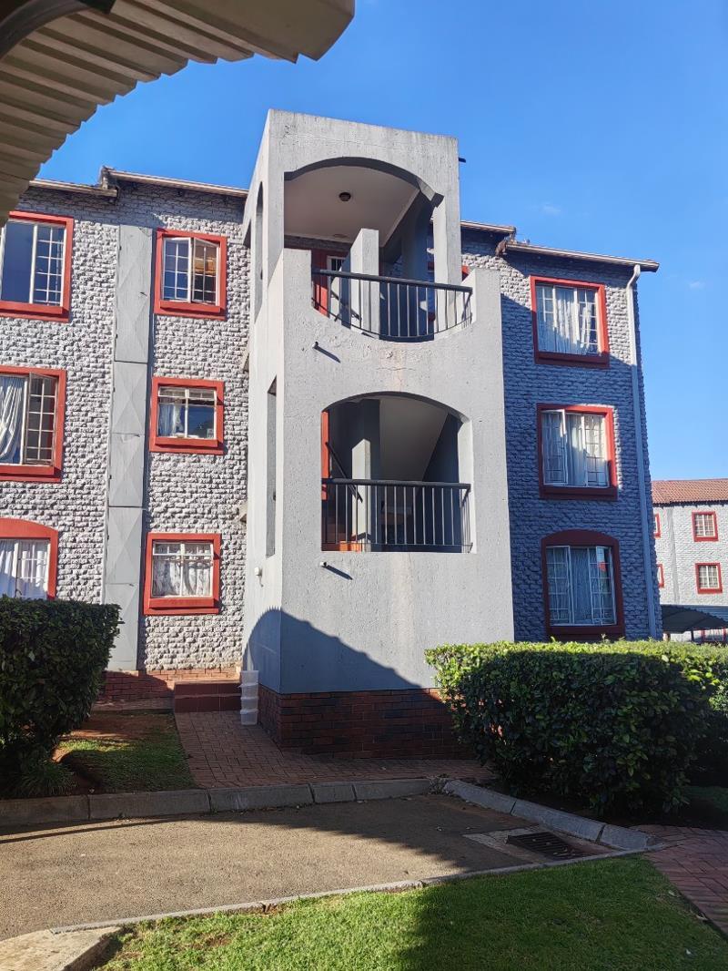 2 Bedroom Apartment in Castleview