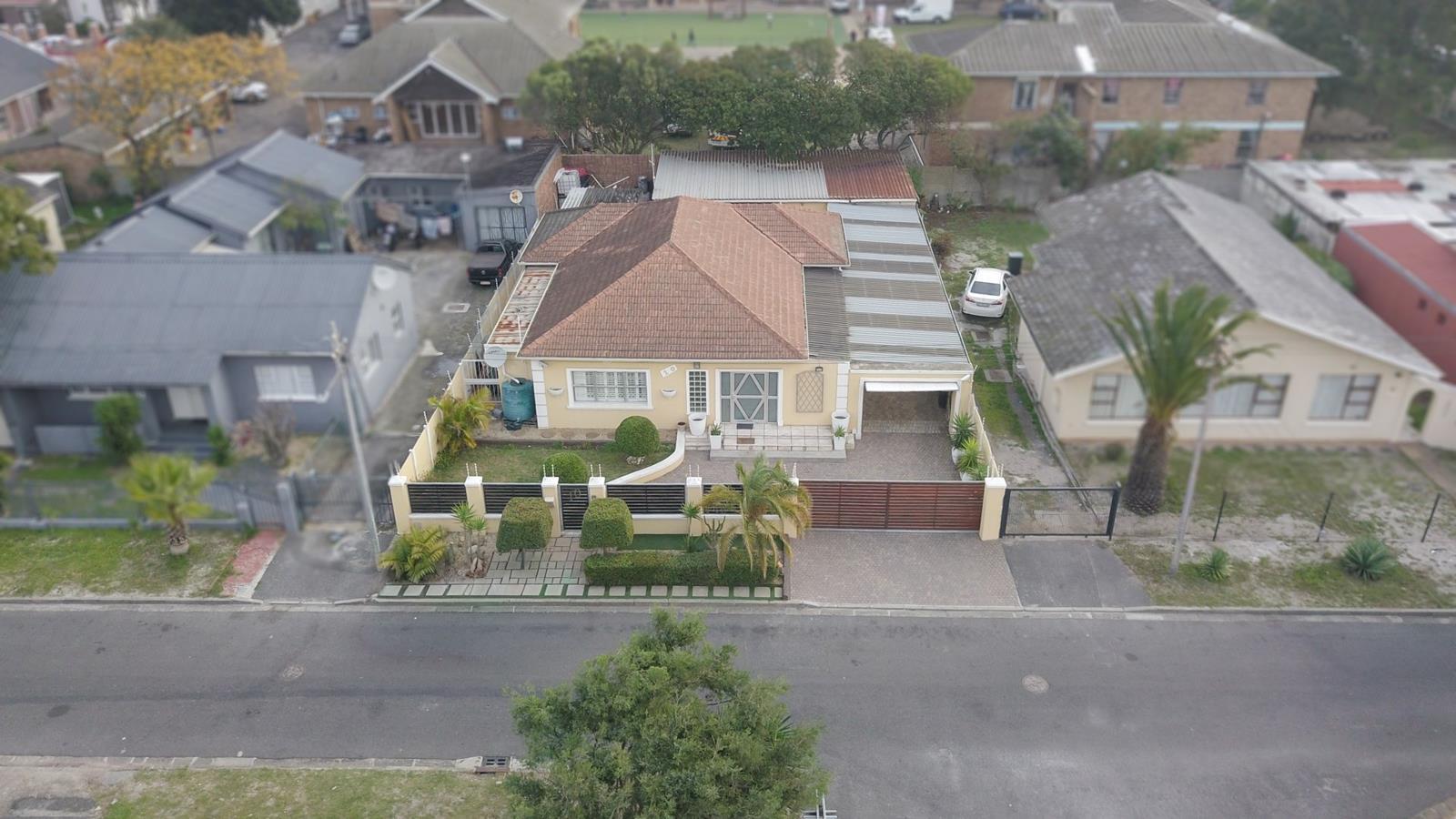 4 Bedroom House in Belgravia