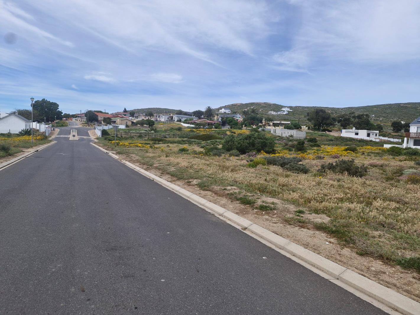 288 m² Land available in St Helena Views