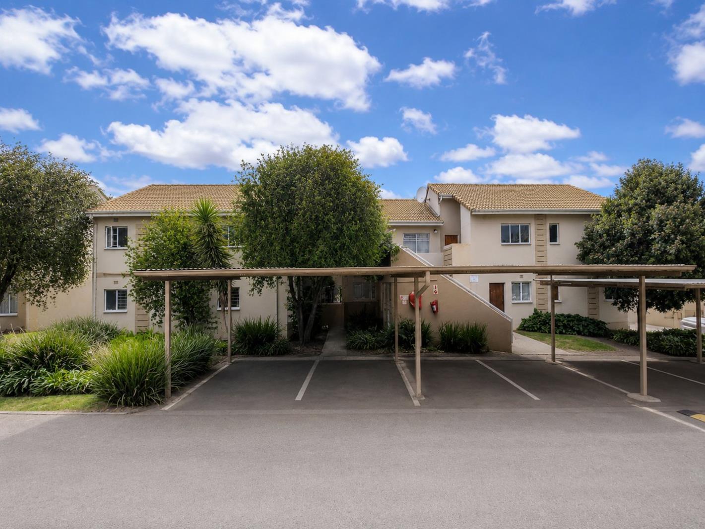 2 Bedroom Apartment in Eden Glen