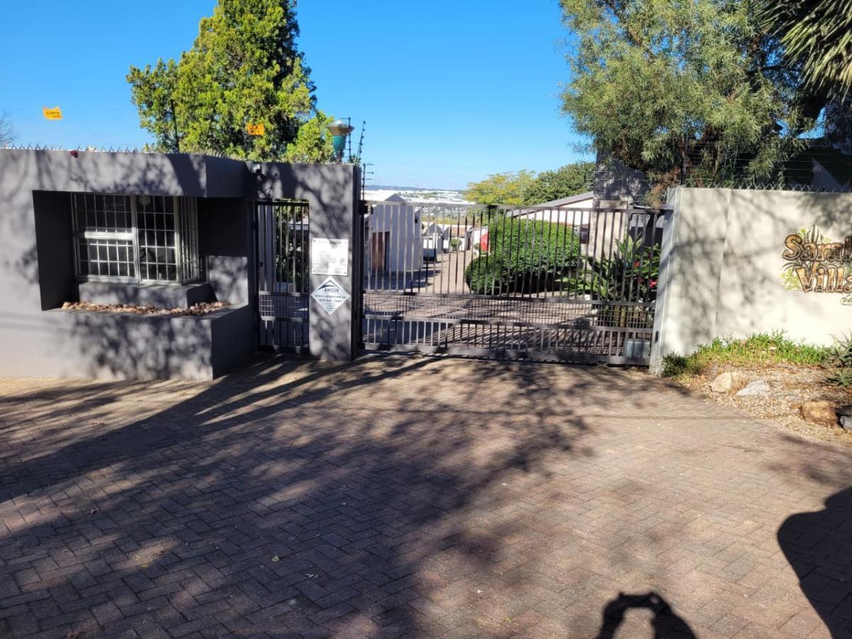 3 Bedroom Townhouse in Buccleuch