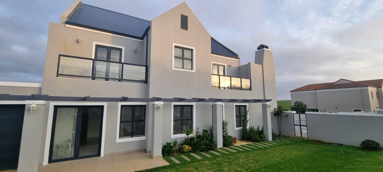 3 Bedroom House in Malmesbury