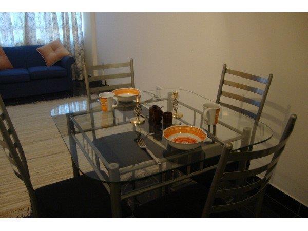 Studio Apartment in Illovo