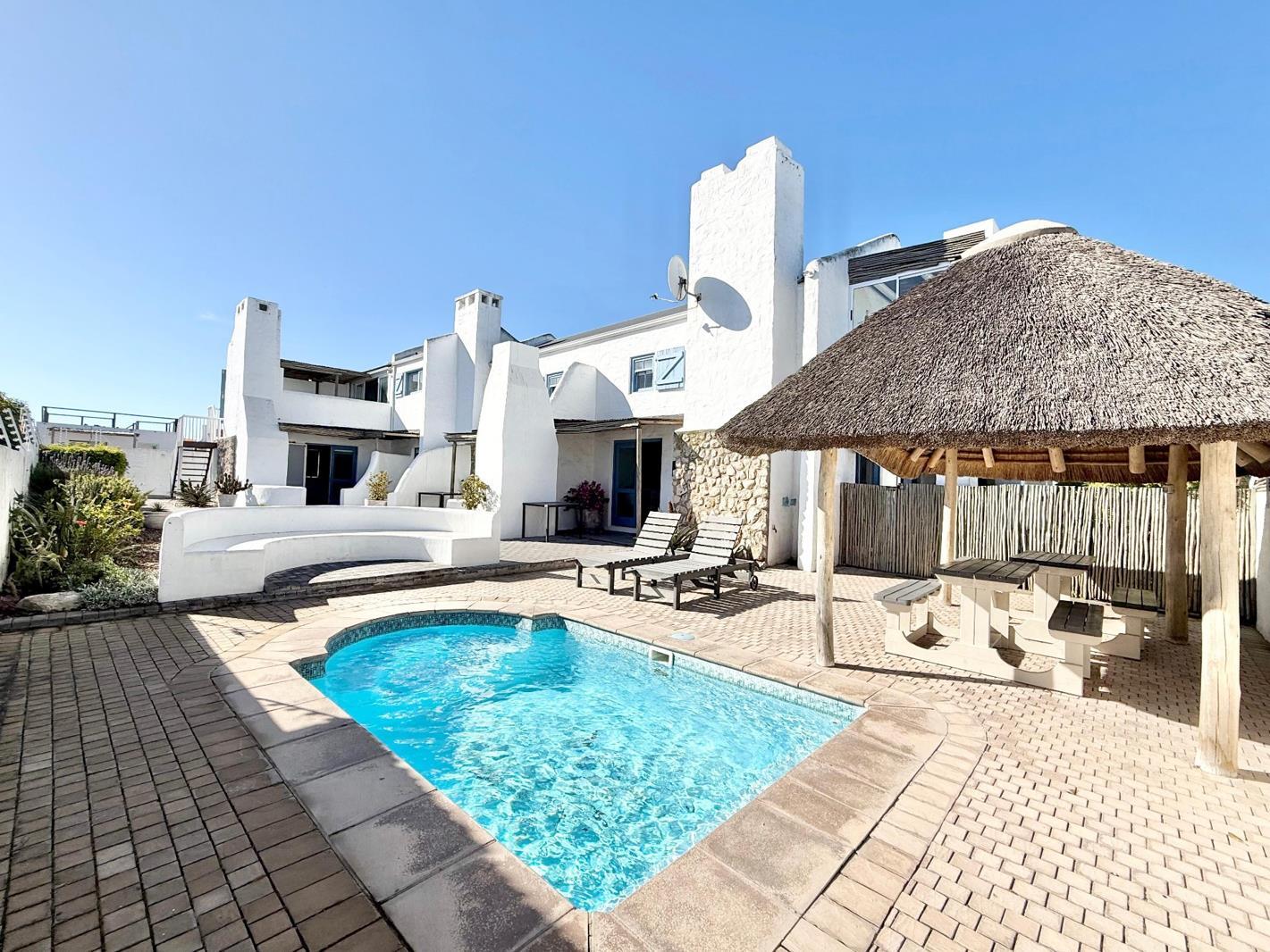 5 Bedroom House in Paternoster