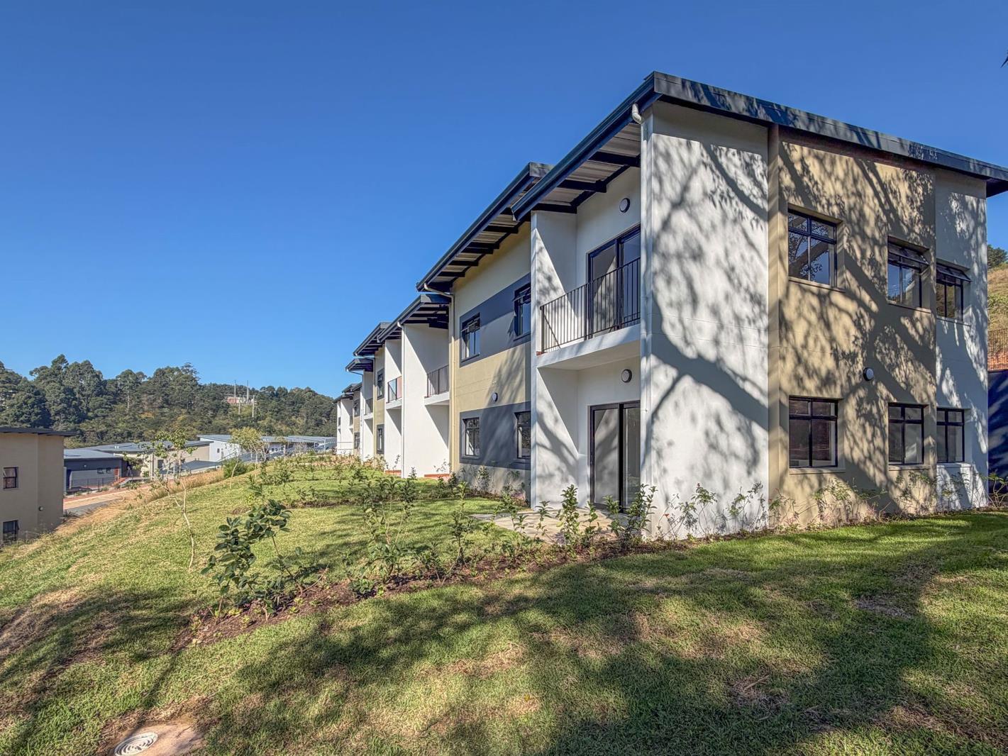 2 Bedroom Apartment in Waterfall