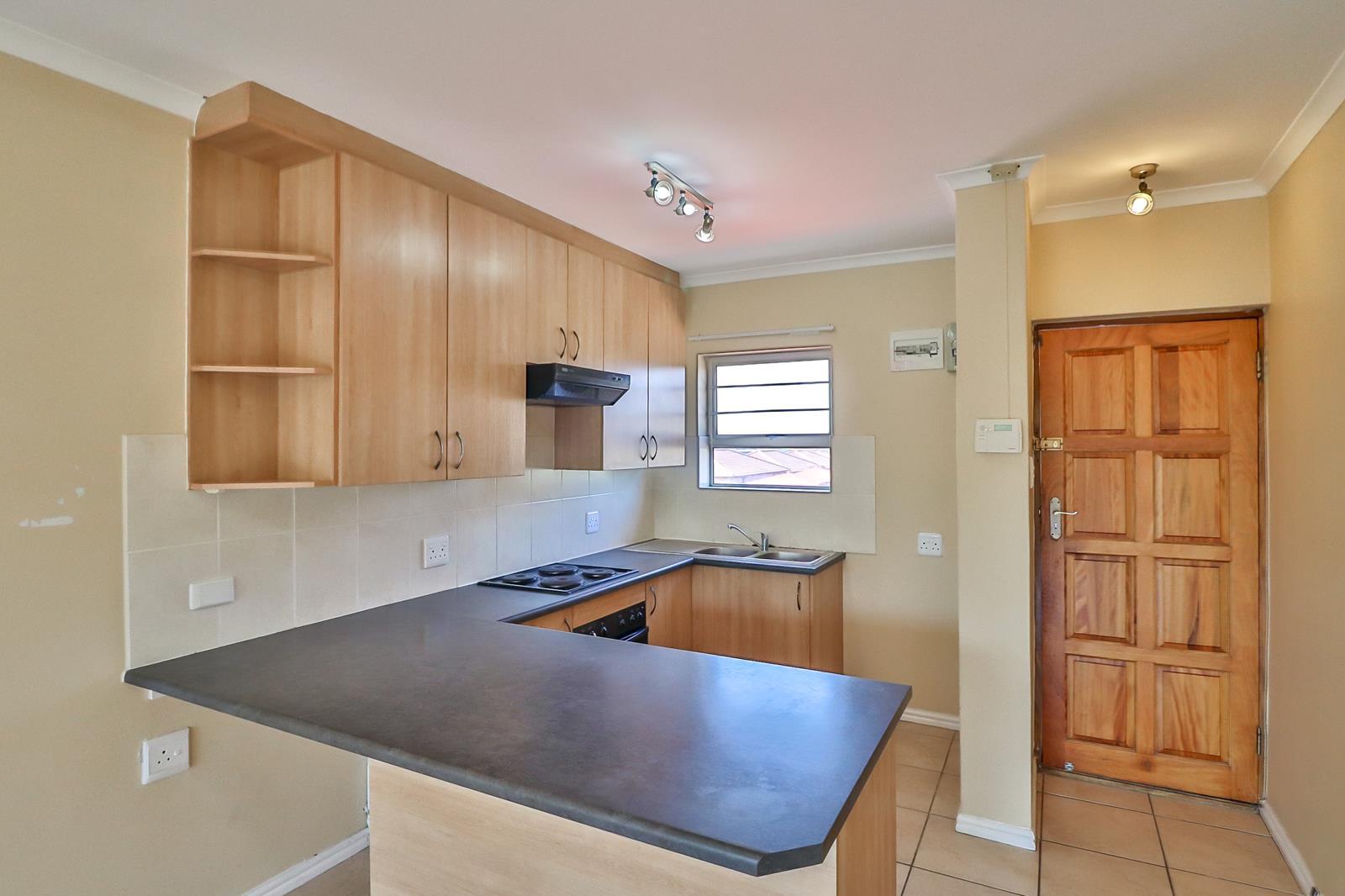 2 Bedroom Apartment in Walmer Heights