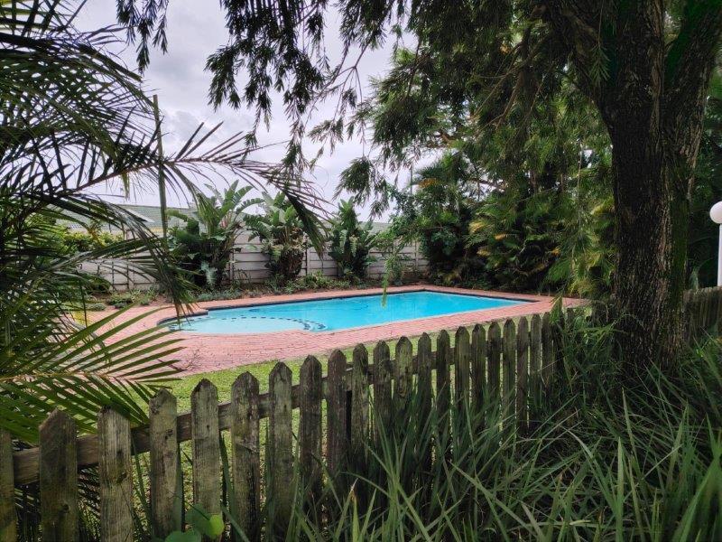 3 Bedroom Apartment in Mount Edgecombe
