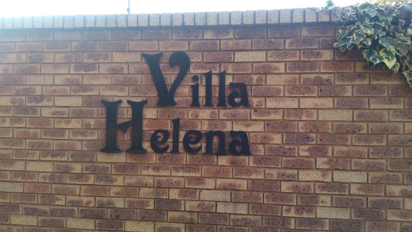 3 Bedroom Townhouse in Rietvalleirand