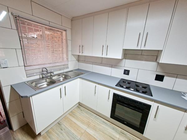 2 Bedroom House in Greenhills