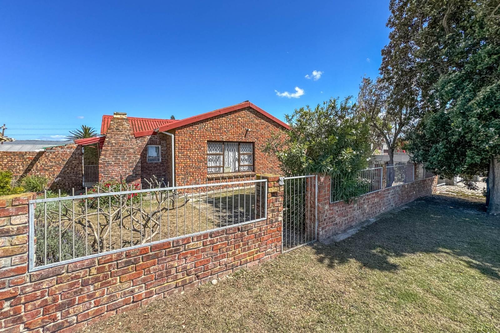 3 Bedroom House in Korsten
