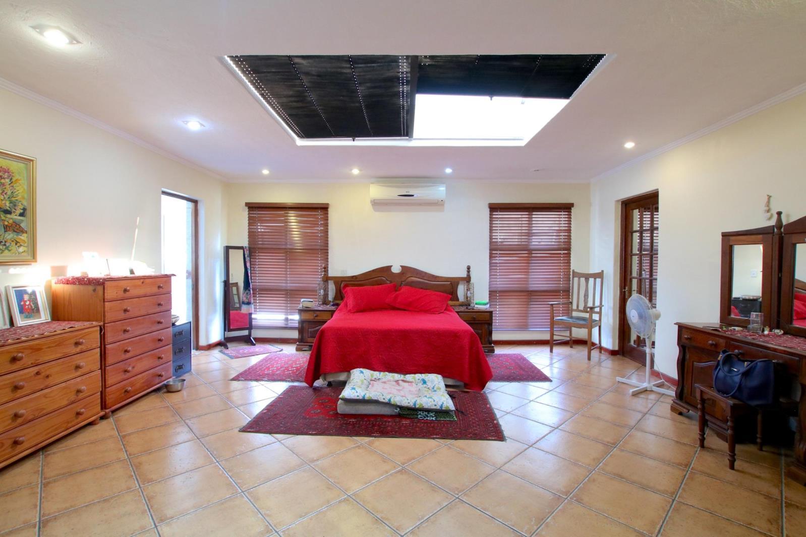 3 Bedroom House in Eldoraigne
