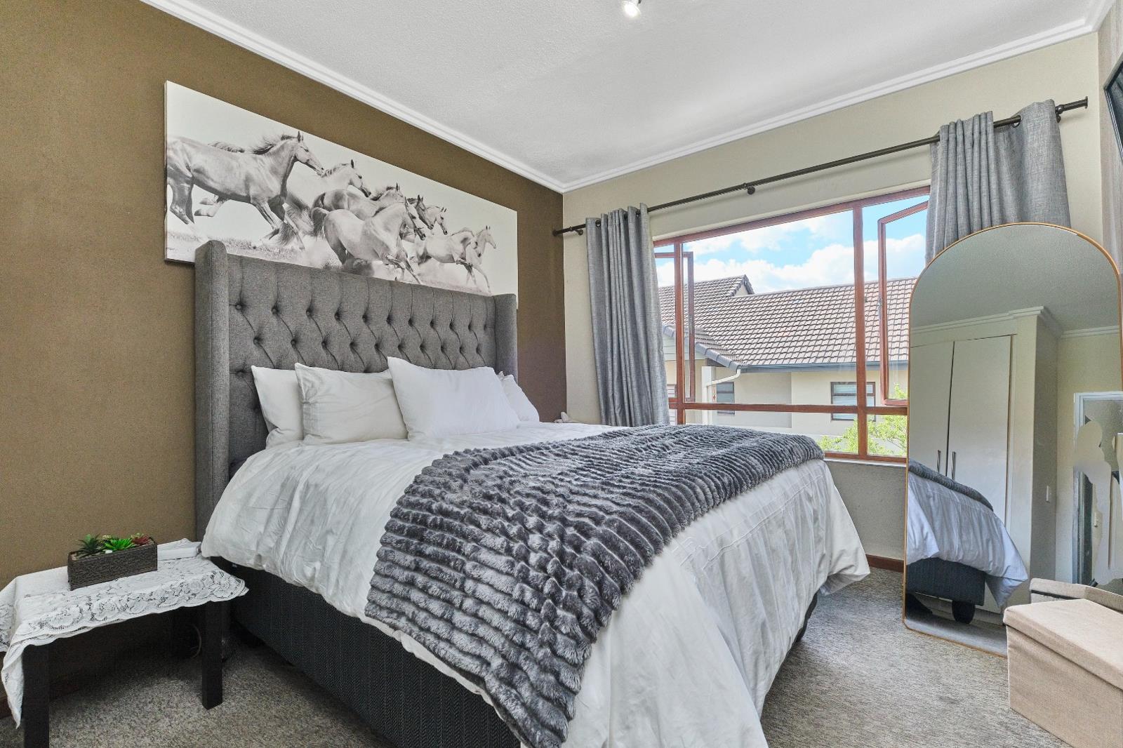2 Bedroom Apartment in Lonehill