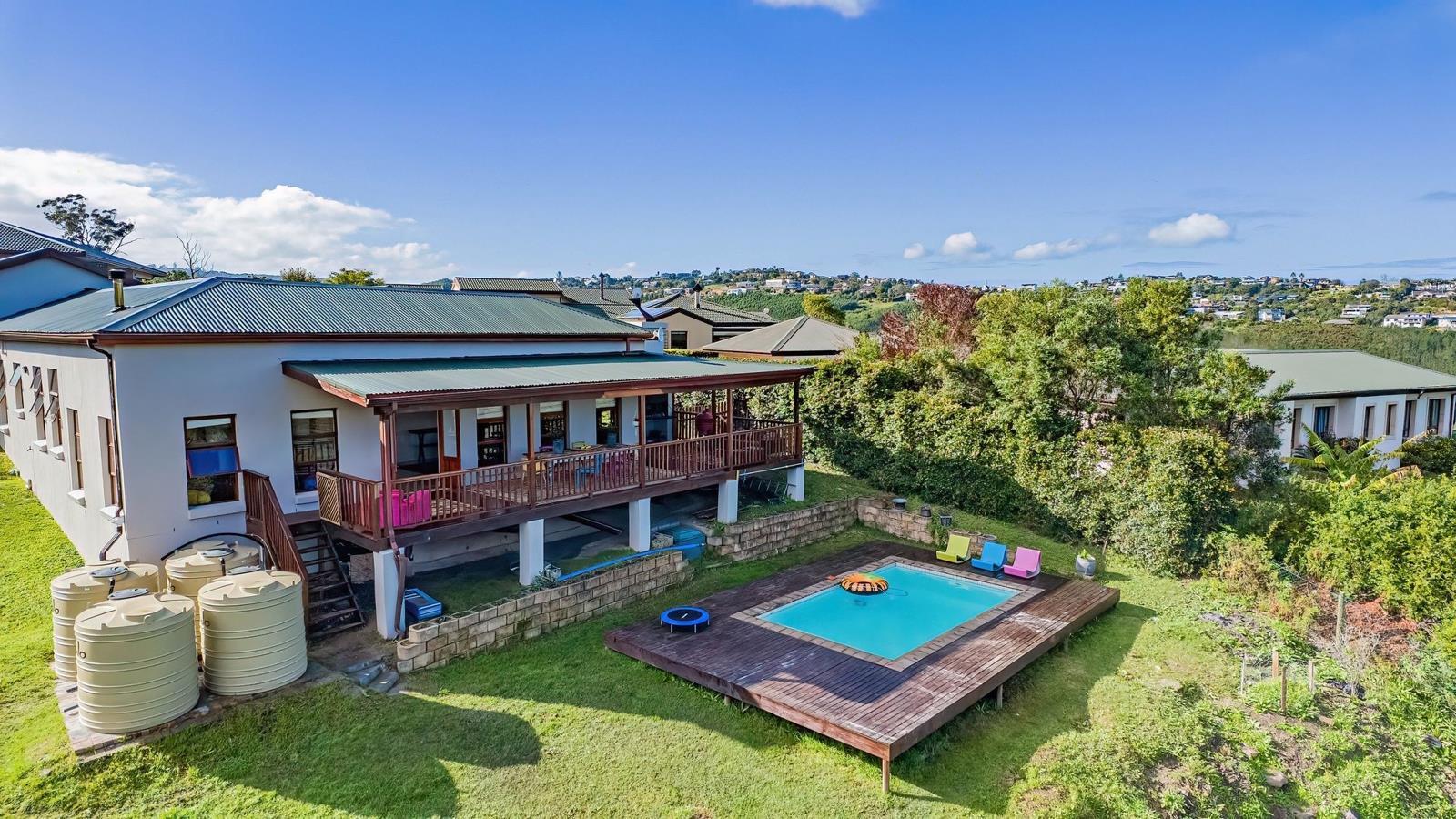 3 Bedroom House in Eastford Glen