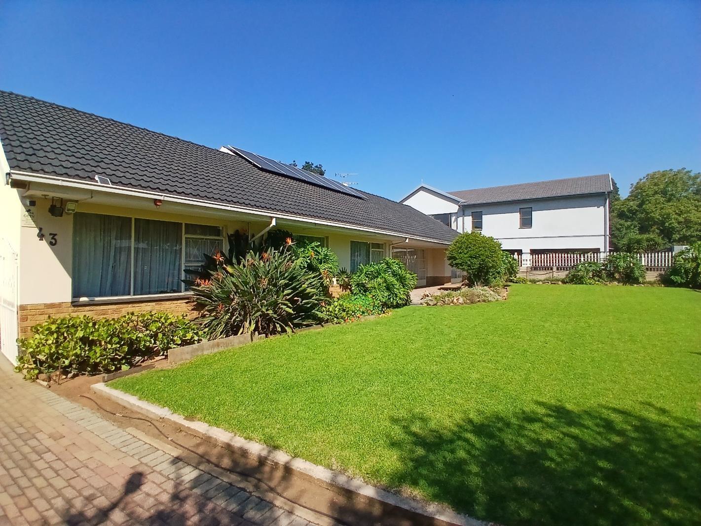 4 Bedroom House in Randhart