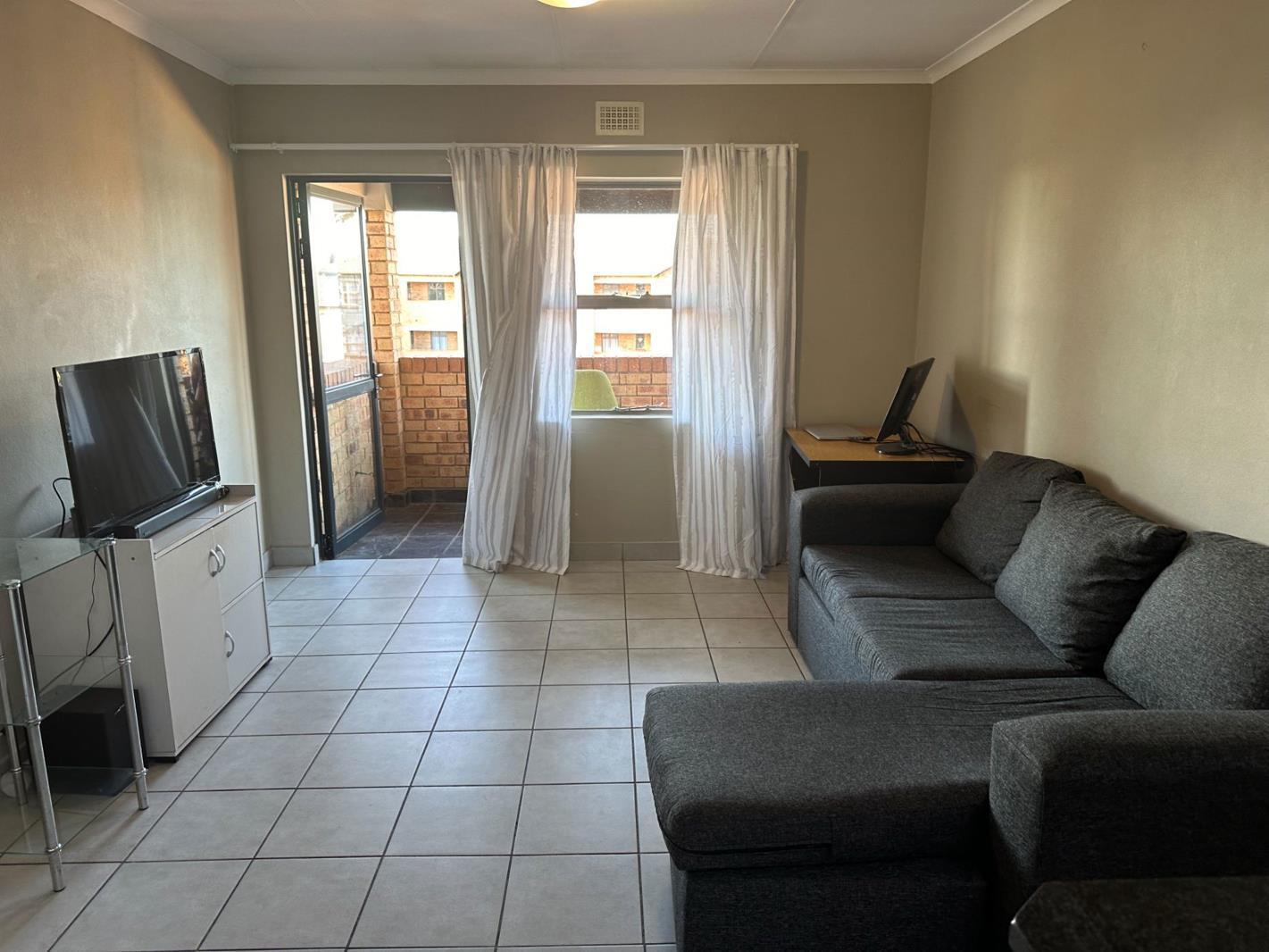 2 Bedroom Apartment in Heuweloord