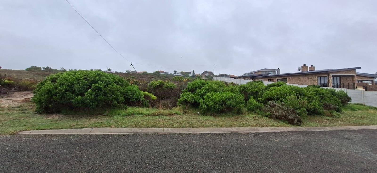 1 027 m² Land available in Dana Bay