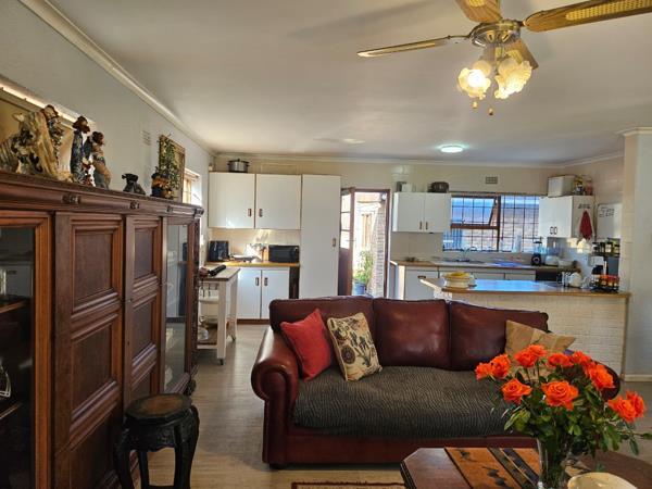 3 Bedroom House in Kleinmond