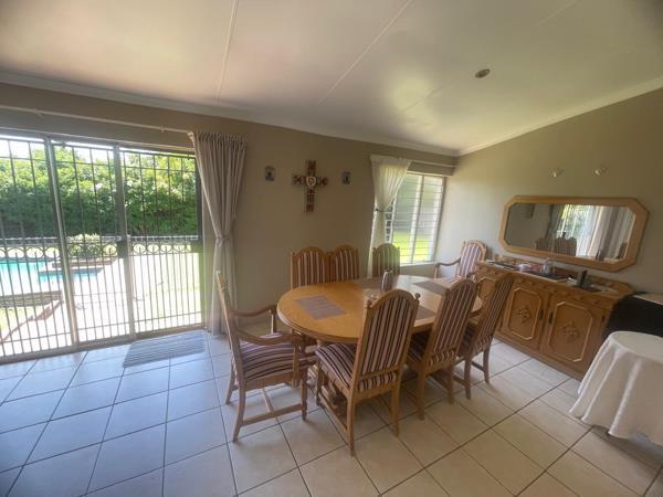3 Bedroom House in Weltevreden Park