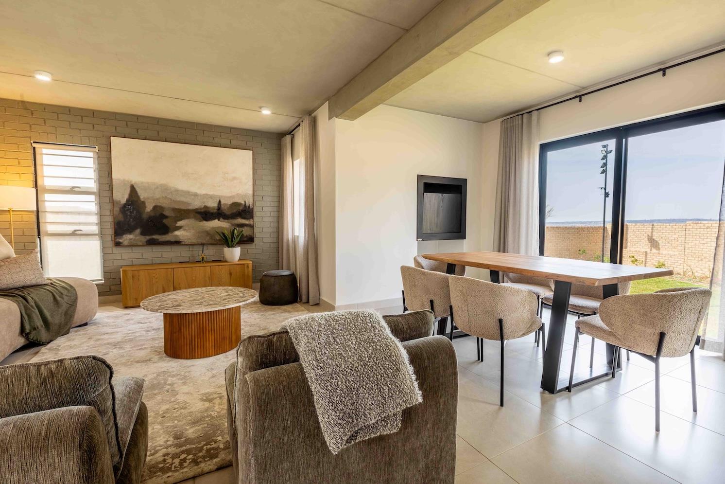 4 Bedroom House in Country View