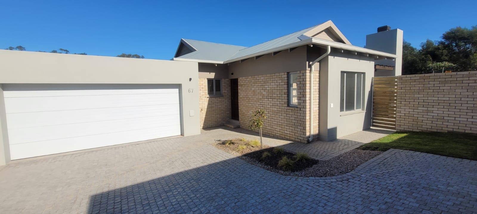 3 Bedroom House in Mooikloof Country Estate