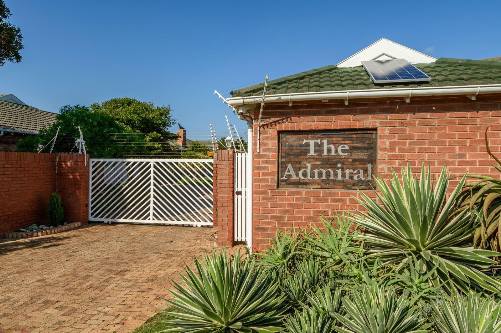 3 Bedroom Apartment in Summerstrand