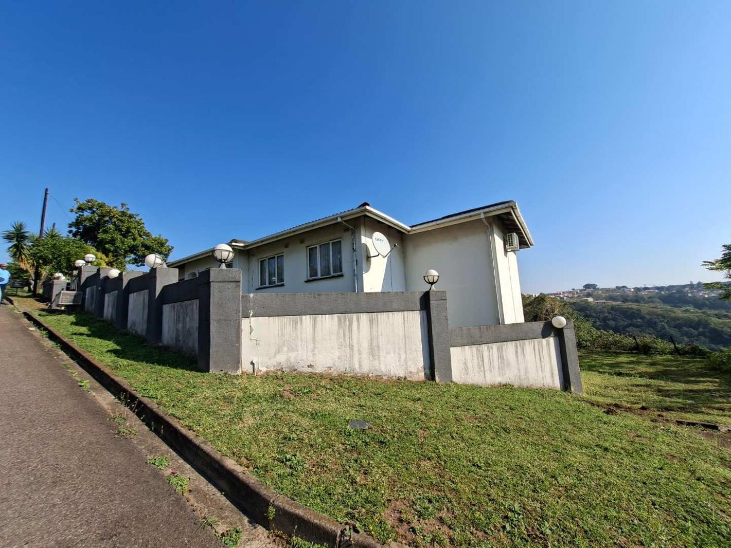 3 Bedroom House in Shallcross