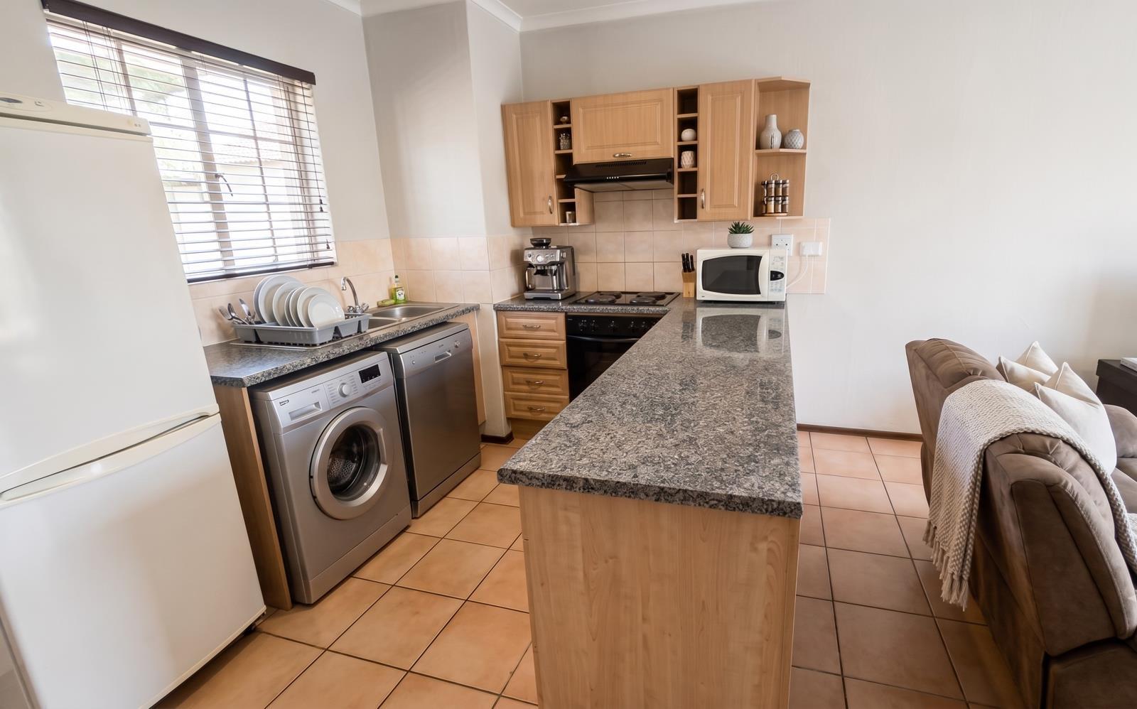 2 Bedroom Apartment in Halfway Gardens