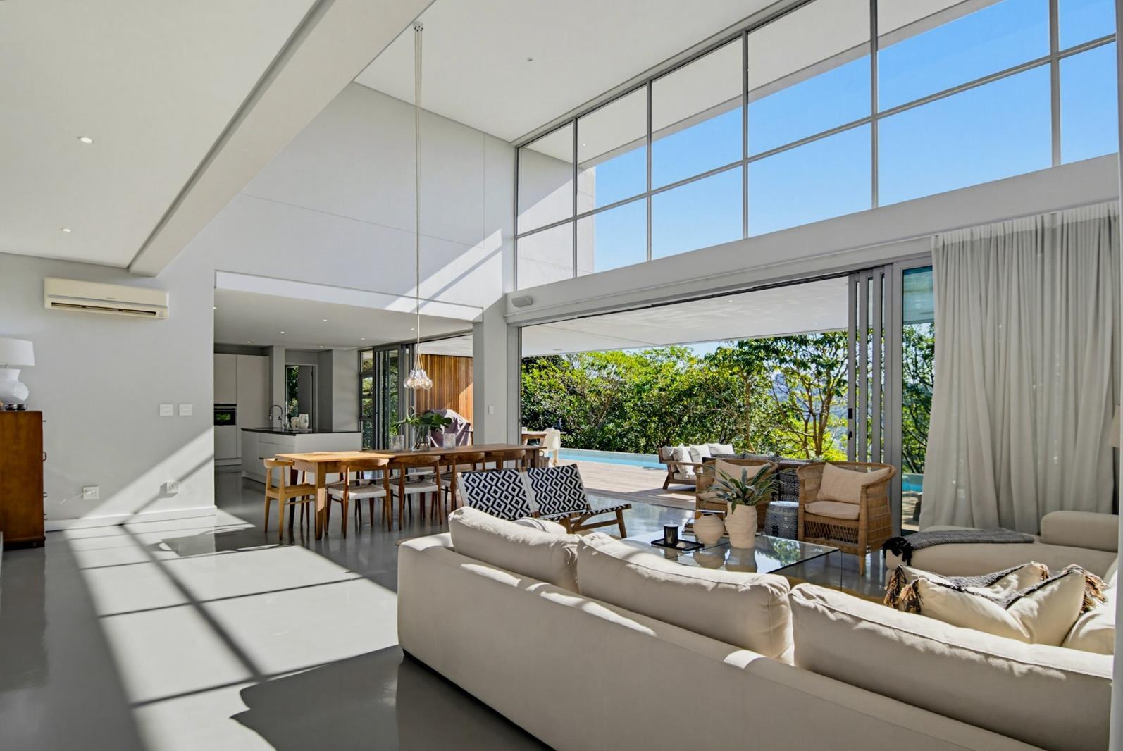 5 Bedroom House in Simbithi Estate