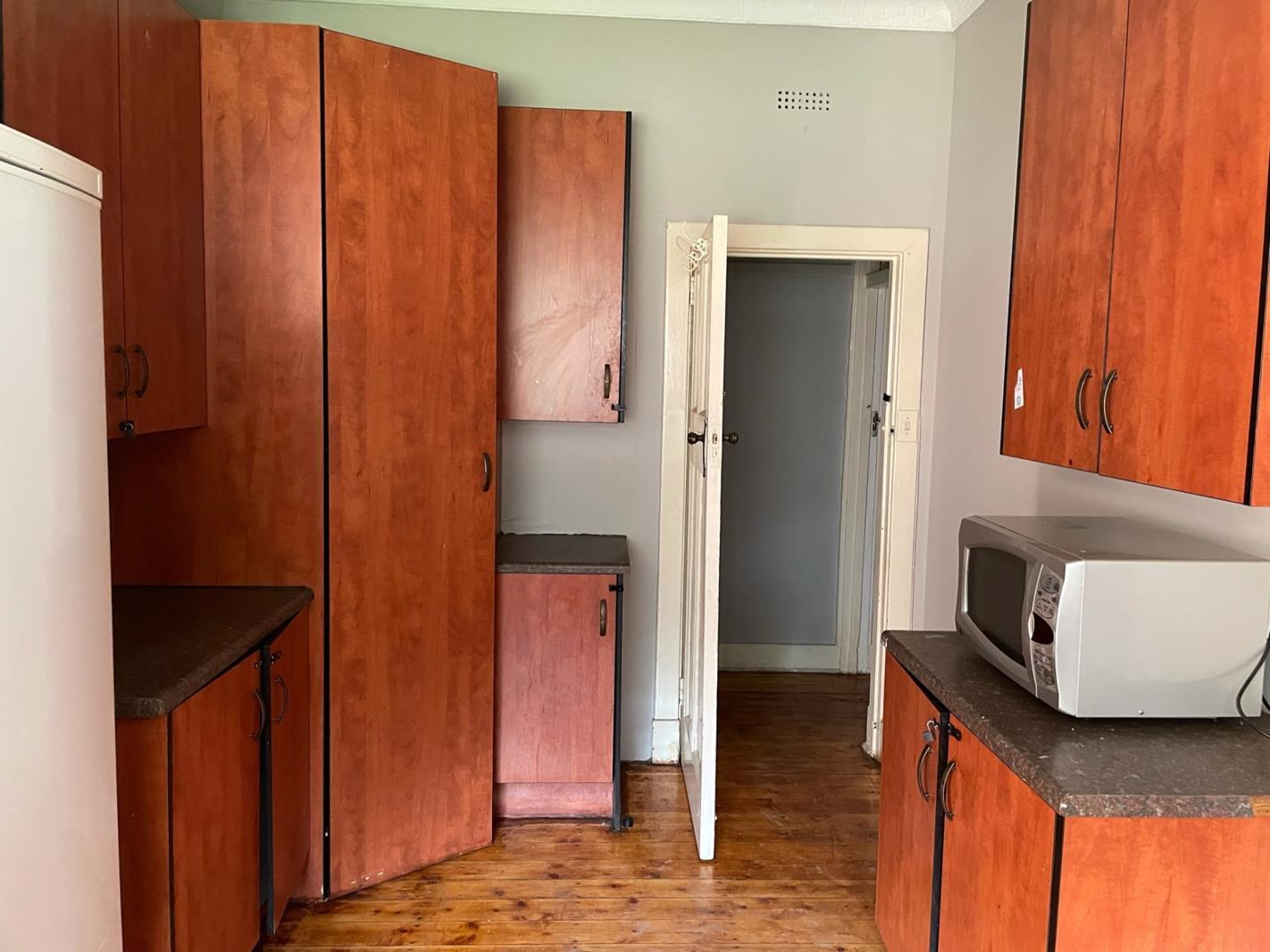 1 Bedroom Garden Cottage in Auckland Park