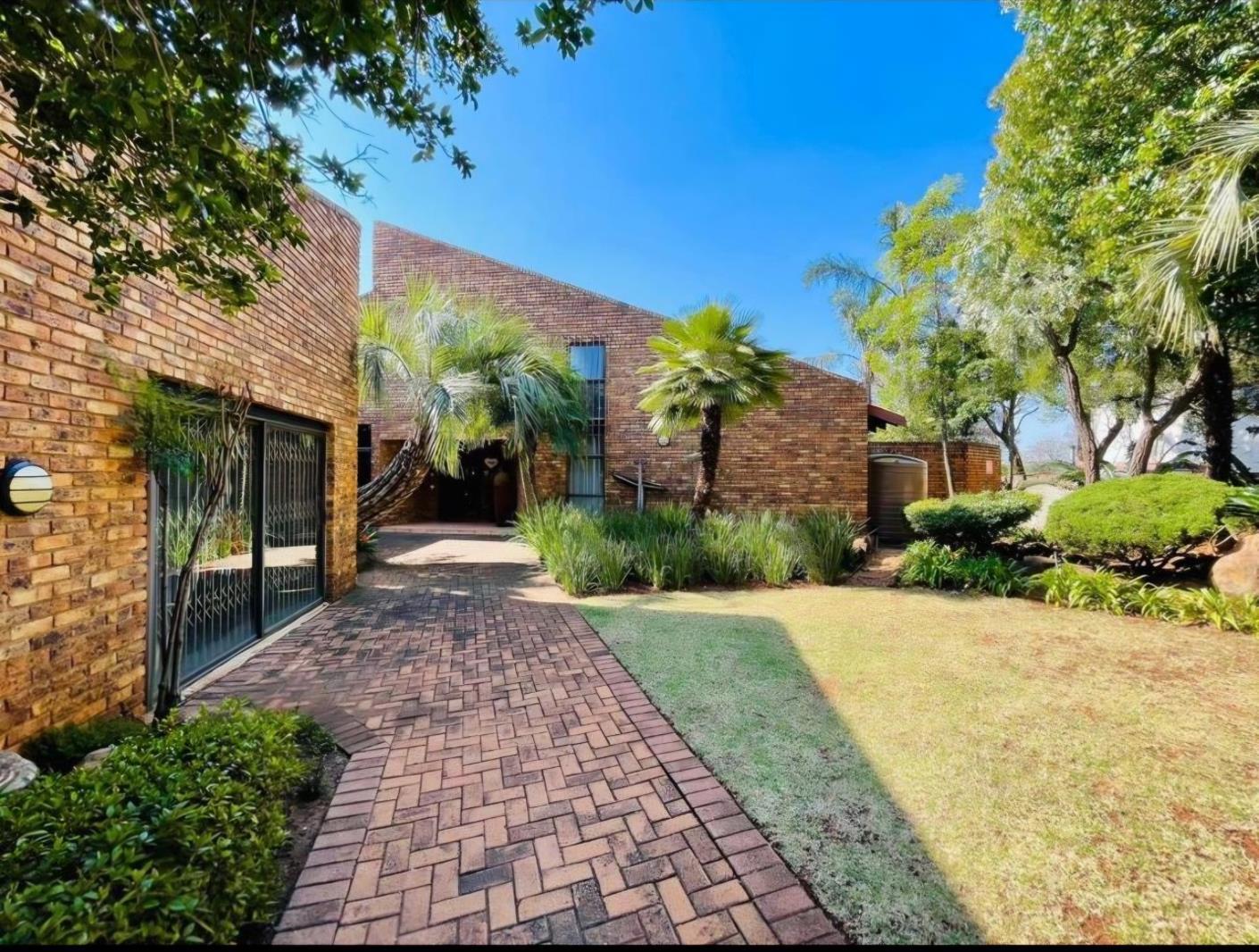 3 Bedroom House in Glenvista