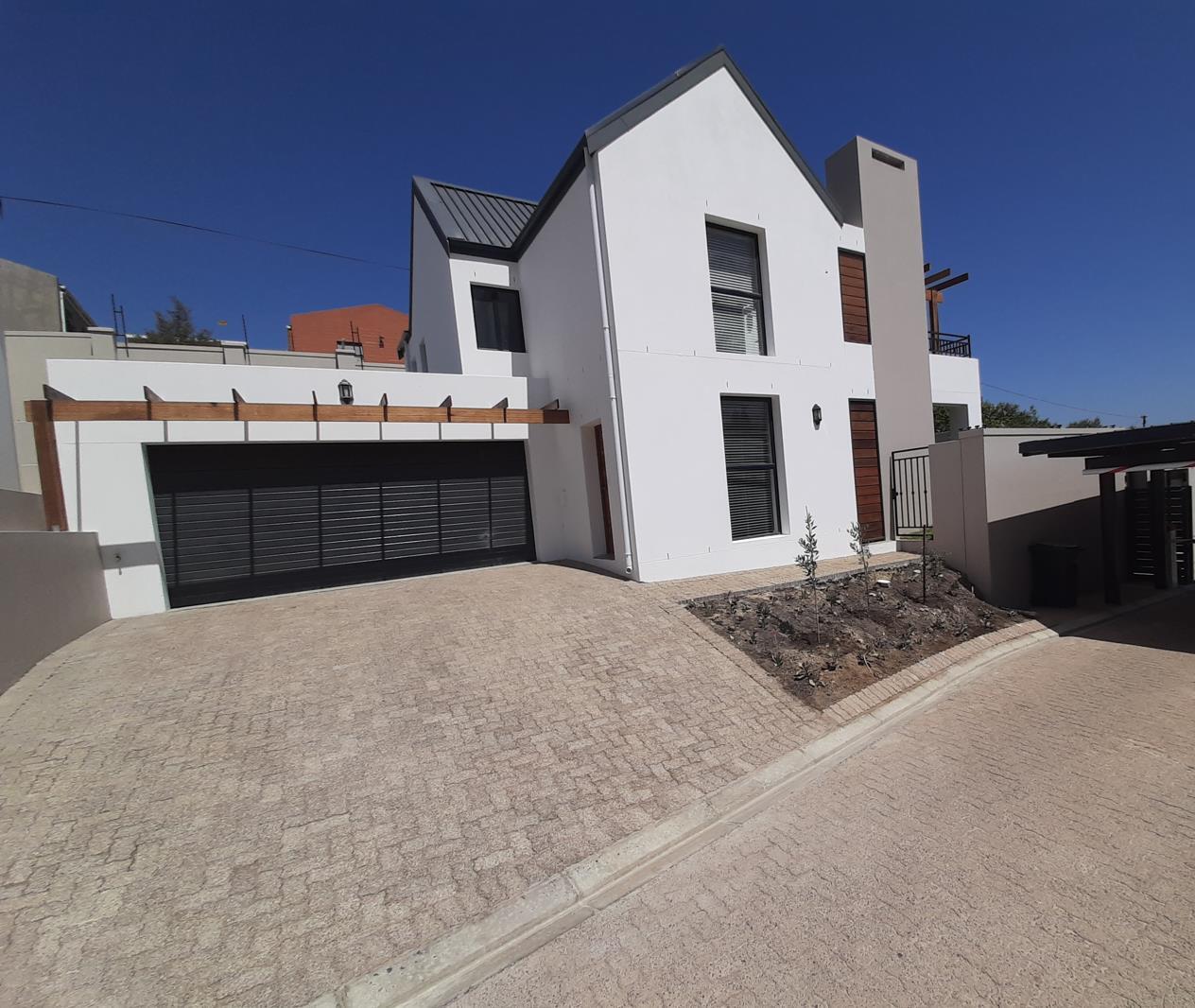 3 Bedroom House in Idasvallei