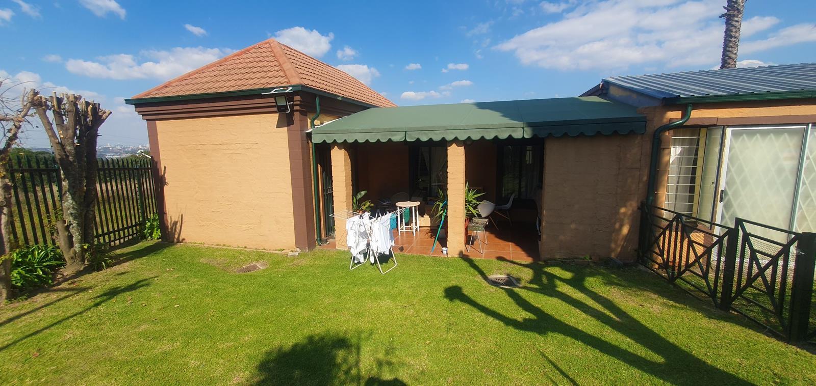 3 Bedroom Townhouse in Sundowner