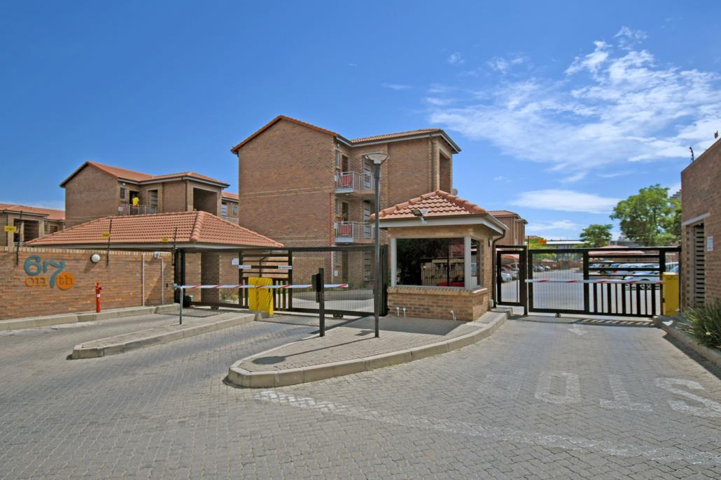 2 Bedroom Apartment in Edenvale