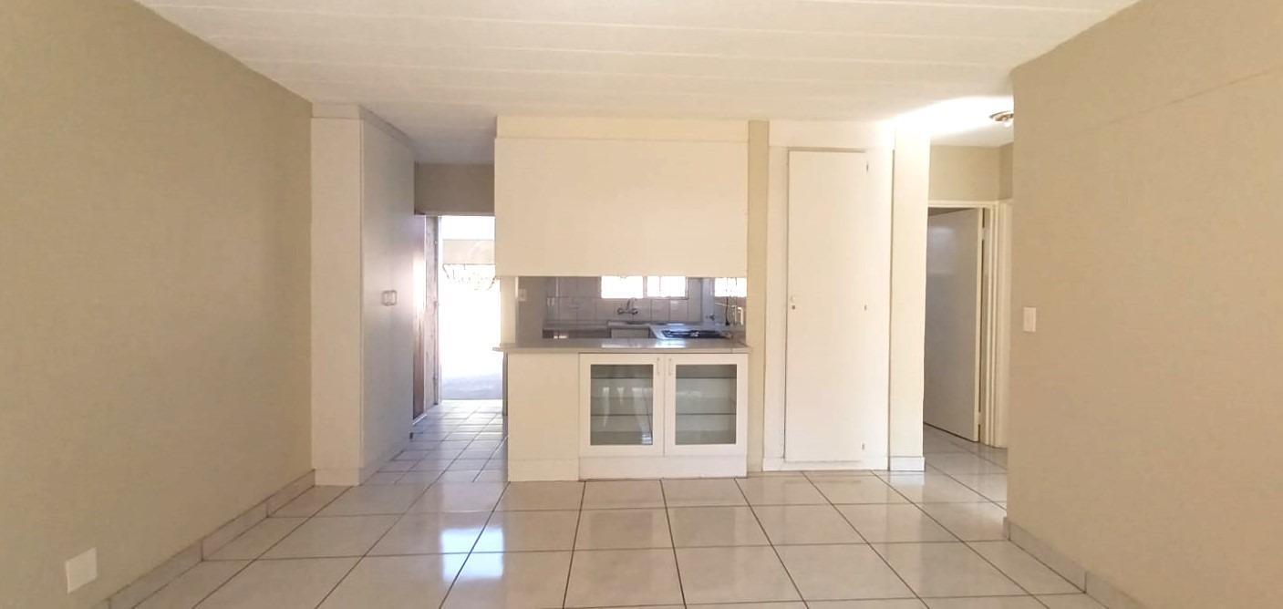 2 Bedroom Apartment in Linmeyer