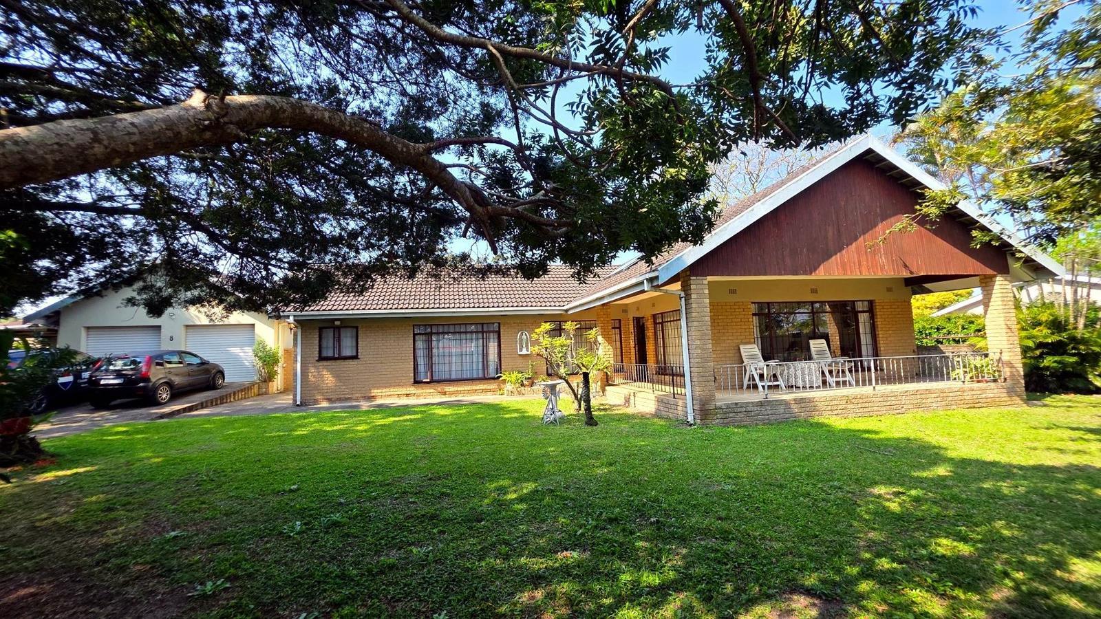 2 Bedroom House in Margate