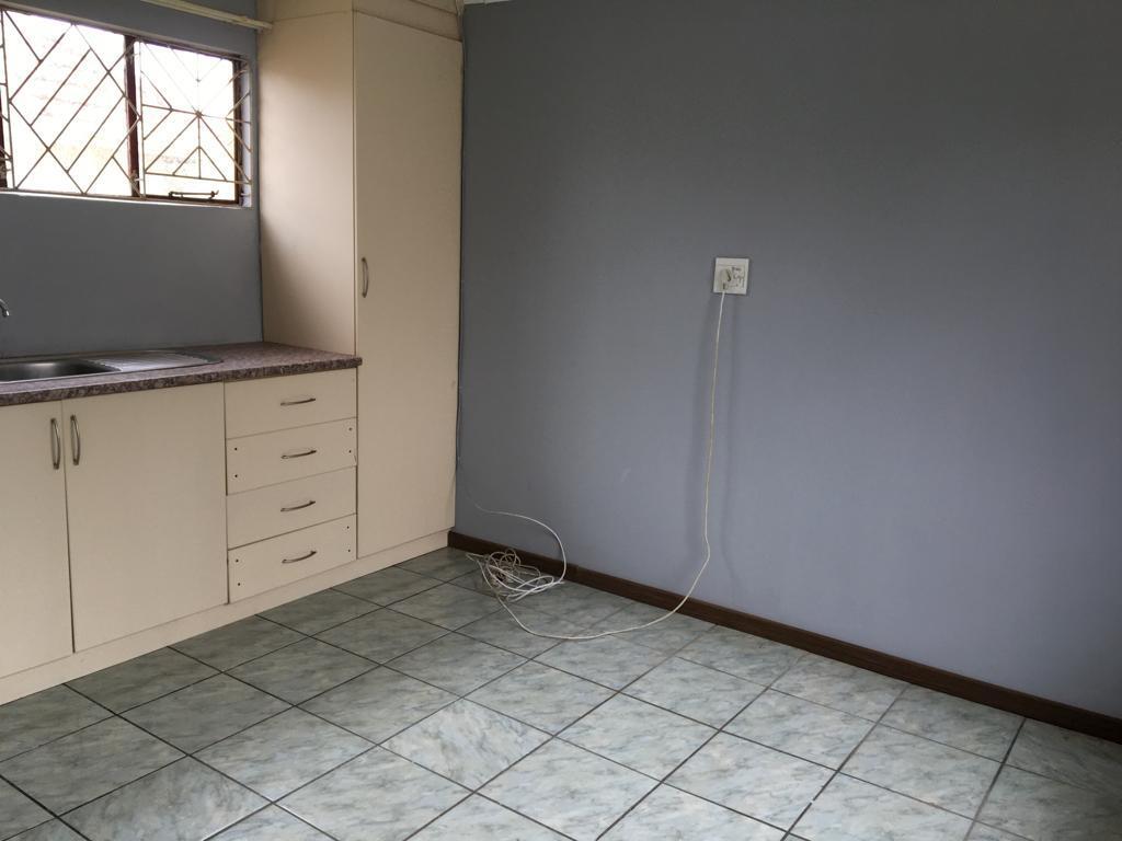 1 Bedroom Flat in Cambridge