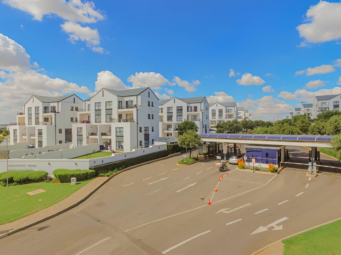 1 Bedroom Apartment in Greenstone Hill