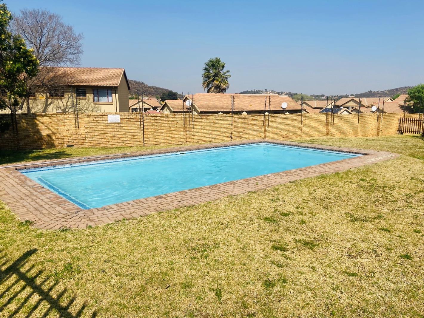 2 Bedroom Apartment in Meredale