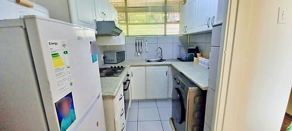 1.5 Bedroom Apartment in Glenwood