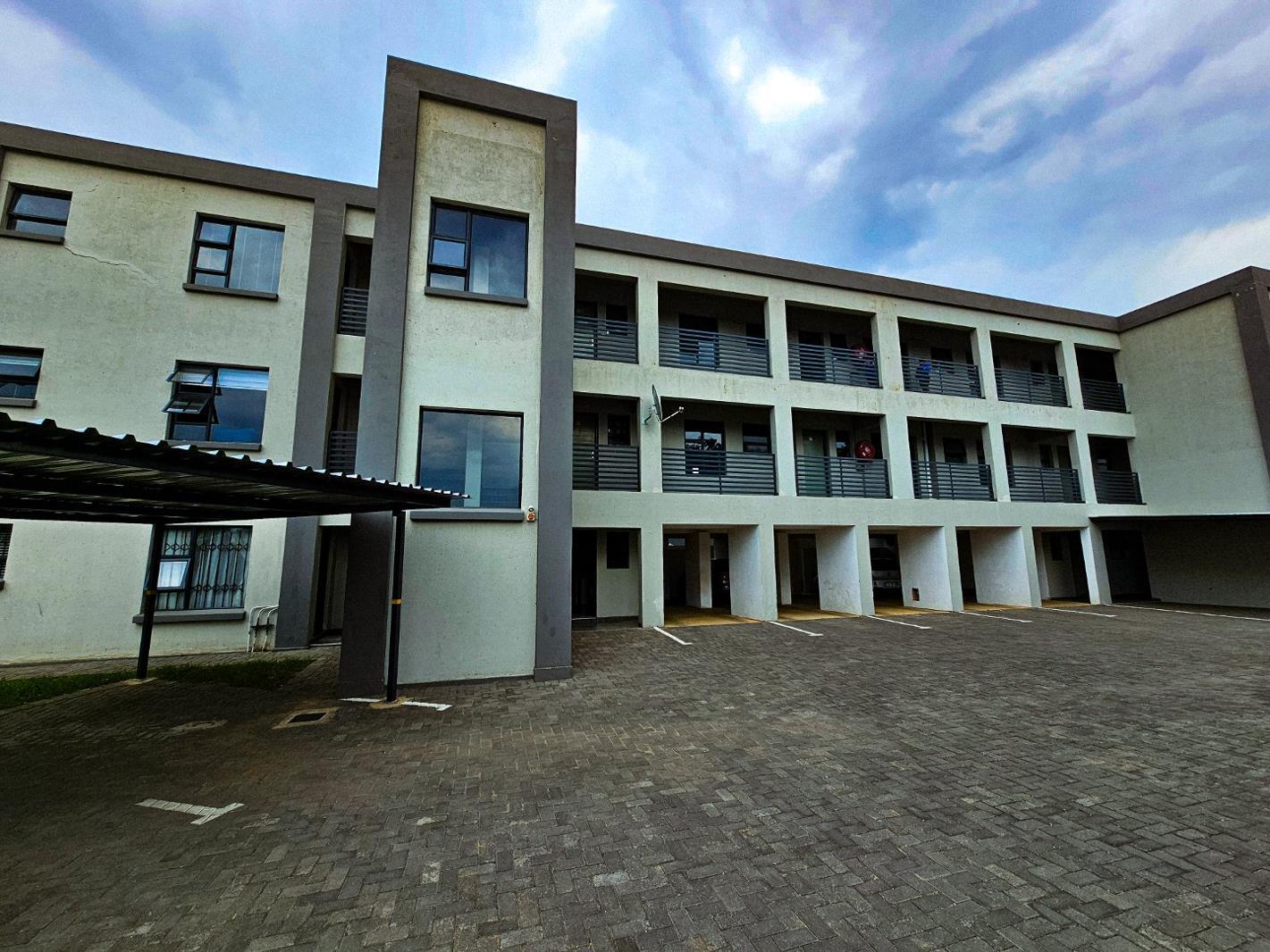 2 Bedroom Apartment in Homelake