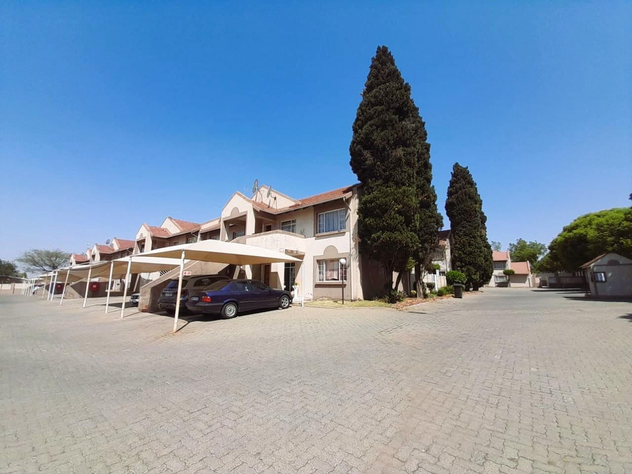 2 Bedroom Apartment in Rewlatch