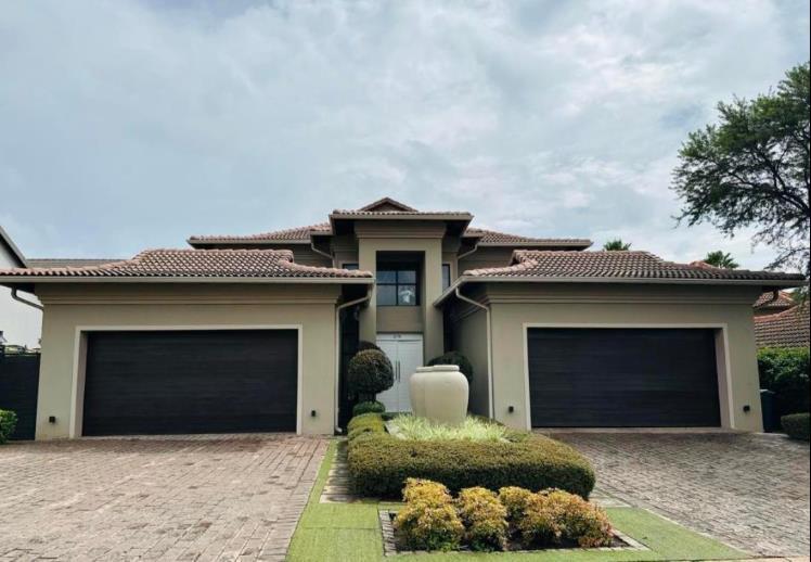 4 Bedroom House in Hazeldean
