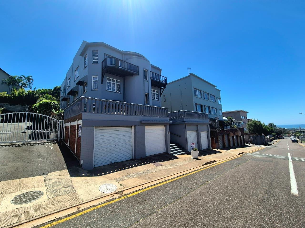 2.5 Bedroom Apartment in Morningside